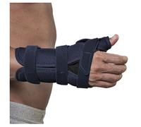 Manugib trauma ortesi polso pollice gibaud ortho destra taglia 2