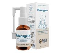 ECOSOL Manugola Gtt Spy 10ml