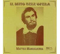 Manuguerra Matteo - Rigoletto/L'Africana/Luisa Miller/Andrea Chenier/P