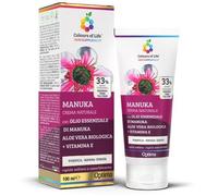 Colours Of Life Skin Supplement Manuka Crema 100 Ml