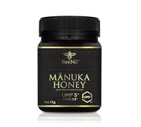 Manuka BeeNZ della Nuova Zelanda UMF 5+ 83+ MGO 1kg