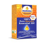 Manuka Benefit - 100% Puro Olio Essenziale