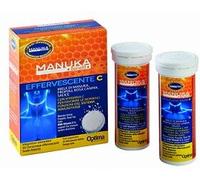 manuka Benefit Eff.c 20 Compresse