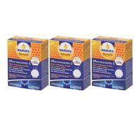 MANUKA® Benefit Effervescente C 3x90 g Compresse