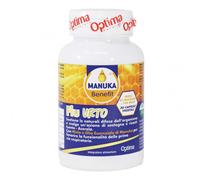 Manuka Benefit Flu Urto 30 Capsule
