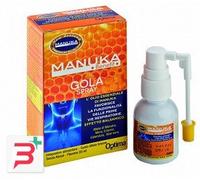 Manuka Benefit Spray Gola 20ml