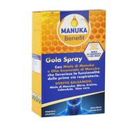 MANUKA Benefit Gola Spray 20ml