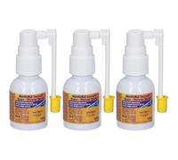 MANUKA Benefit® Gola Spray 3x20 ml Spray