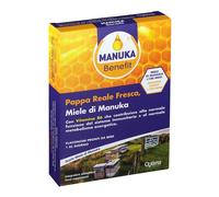 Manuka Benefit MANUKA BENEFIT PAPPA REALE MANUKA VITAMINA B6 10 FLACONCINI 10 ML