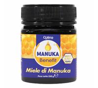 Manuka Benefit Miele di Manuka 270 MGO 250 g