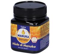 Manuka Benefit Miele 900+ Mgo