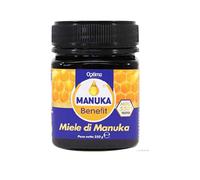 OPTIMA NATURALS SRL MANUKA BENEFIT MIELE 550+ MGO