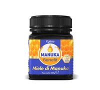 OPTIMA NATURALS SRL MANUKA BENEFIT MIELE 550+ MGO