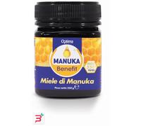 Optima Miele di Manuka 550+MG0 250g