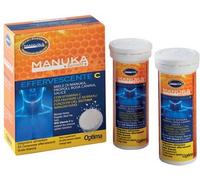 Optima Naturals Manuka Benefit - Compresse Effervescenti C - 20 compresse effervescenti