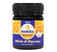 OPTIMA NATURALS SRL MANUKA BENEFIT MIELE 550+ MGO