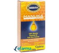 Manuka Benefit Optima Olio Essenziale di Manuka 5 ml