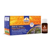Manuka Benefit Pappa reale fresca, miele di Manuka e vitamina B6 100 m