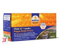 MANUKA BENEFIT PAPPA REALE MANUKA VITAMINA B6 10 FLACONCINI 10 ML