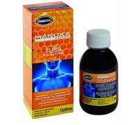 Manuka Benefit Tuss Sol 14Ml