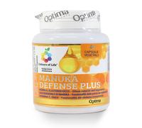 OPTIMA Manuka Defense Plus, 40 capsule vegetali