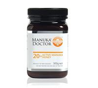 Manuka Doctor 20+ Manuka Honey 500g by Manuka Doctor