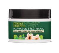 Manuka E Tea Tree Oil Terapeutico Pelle Unguento 29.6ml By Desert Essence