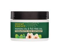 Manuka E Tea Tree Oil Terapeutico Pelle Unguento 29.6ml By Desert Essence