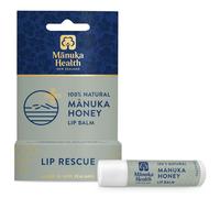 Manuka Health - Balsamo labbra al miele di Manuka MGO 250+ 4,5 g Balsa