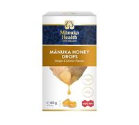 Manuka Health Caramelle Miele di Manuka MGO400+ Zenzero e Limone