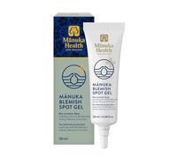 Manuka Health Gel Macchie Macchie con 8% di Miele di Manuka, Olio di Manuka & Aloe, autentico miele grezzo dalla Nuova Zelanda (1)