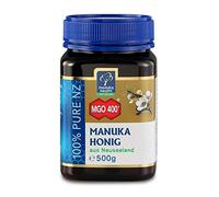 Manuka Health MGO400+ Manuka Miele 500gm (20+)