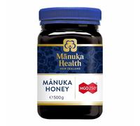 Manuka Health Miele di Manuka MGO 250+ ad Attività Antibatterica, 500g