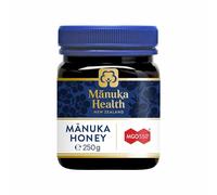 Manuka Health Miele di Manuka MGO 550+ ad Attività Antibatterica, 250g