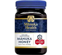Manuka health, Miele di manuka mgo250+, 500g