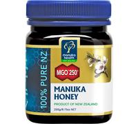manuka health miele di mgo250+ 250 g
