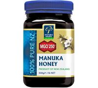 manuka health miele di mgo250+ 500 g