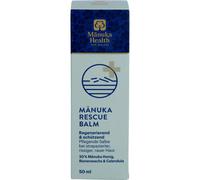 MANUKA HEALTH Rescue Balm 50 ml PZN 16878325