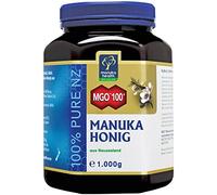 Manuka Honey MGO 100 1kg