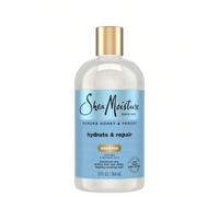 Shampoo Shea Moisture Manuka Honey & Yogurt Hydrate & Repair 384ml