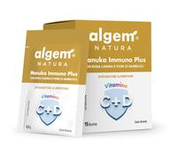 Manuka immuno plus 15bust