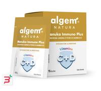 MANUKA IMMUNO PLUS 15 BUSTINE