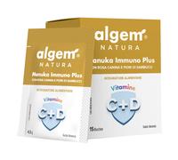 Manuka immuno plus 15bust