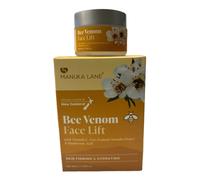 Manuka Lane VELENO DI API LIFTING VISO 1.69oz / 50 ml