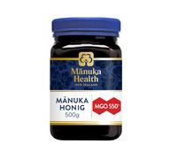 Manuka Miele di Manuka MGO 550 da 500 Gr