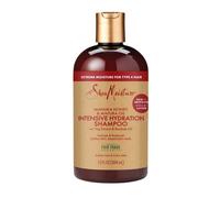 Manuka Miele & Marufa Olio Intensivo Idratazione Shampoo 384ml By Shea Moisture
