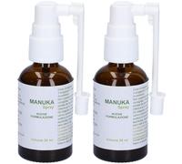 Manuka Nuova Formulazione Spray 30Ml 2x30 ml Spray