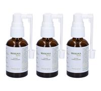Manuka Nuova Formulazione Spray 30Ml 30 ml Spray