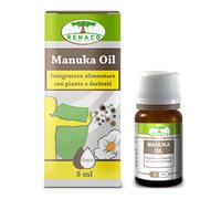 Manuka Oil 5Ml