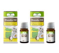Manuka Oil 5Ml 2x5 ml Olio essenziale